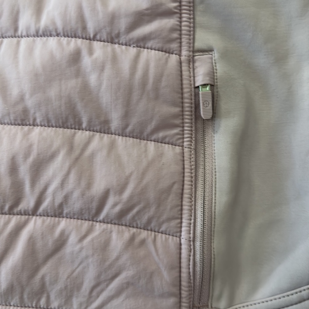 Lululemon Push Your Pace Jacket - Picture 6 of 12